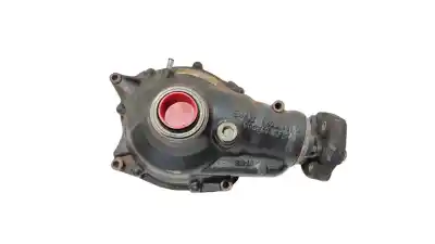 Pezzo di ricambio per auto di seconda mano DIFFERENZIALE ANTERIORE per BMW X5 (E53)  Riferimenti OEM IAM 07508523  