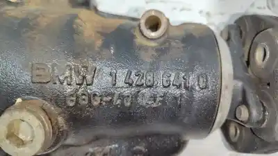 Pezzo di ricambio per auto di seconda mano differenziale anteriore per bmw x5 (e53) 3.0d riferimenti oem iam 07508523  