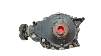 Pezzo di ricambio per auto di seconda mano differenziale anteriore per bmw x5 (e53) 3.0d riferimenti oem iam 07508523  