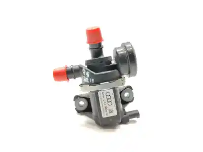 Peça sobressalente para automóvel em segunda mão sensor de pressão por audi q5 (fyb) 50 tfsi e quattro advanced referências oem iam 80a201559b