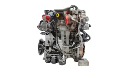 Second-hand car spare part COMPLETE ENGINE for PEUGEOT 308  OEM IAM references HN02  