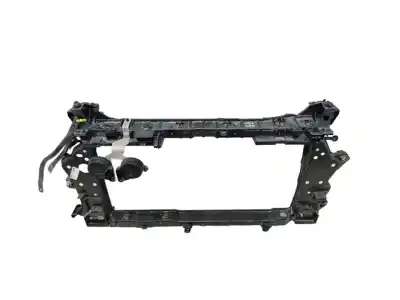 Автозапчасти б/у передняя панель за renault captur ii evolution 140 cv / 103 kw ссылки oem iam 625009677r  