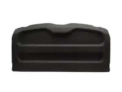 Second-hand car spare part PARCEL SHELF for CITROEN C4 CACTUS  OEM IAM references 98013537ZD  