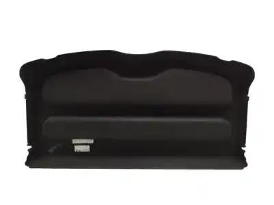 Автозапчастина б/у задній лоток для CITROEN C4 CACTUS Shine Посилання на OEM IAM 98013537ZD  