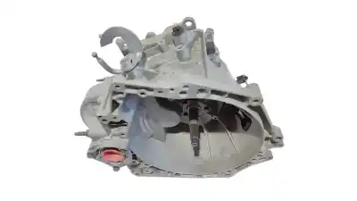 Second-hand car spare part gearbox for opel combo cargo (e) select oem iam references 20et52  