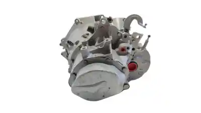Second-hand car spare part gearbox for opel combo cargo (e) select oem iam references 20et52  