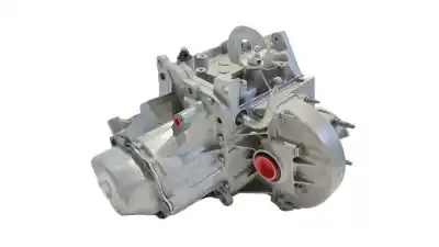 Second-hand car spare part gearbox for opel combo cargo (e) select oem iam references 20et52  