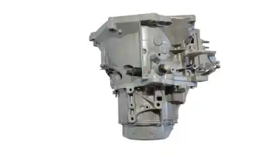Second-hand car spare part gearbox for opel combo cargo (e) select oem iam references 20et52  