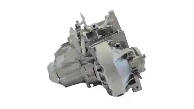 Second-hand car spare part gearbox for opel combo cargo (e) select oem iam references 20et52  
