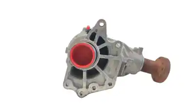 Second-hand car spare part front differential for jaguar e-pace s awd oem iam references ej327l486ac  