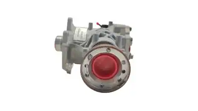 Second-hand car spare part front differential for jaguar e-pace s awd oem iam references ej327l486ac  