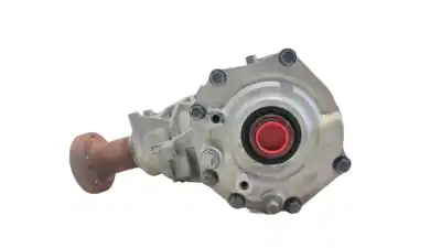 Second-hand car spare part front differential for jaguar e-pace s awd oem iam references ej327l486ac  