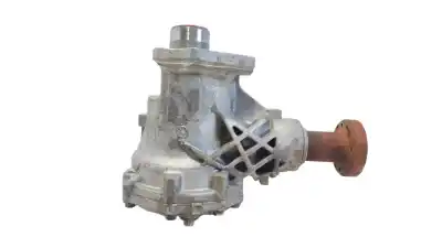 Second-hand car spare part front differential for jaguar e-pace s awd oem iam references ej327l486ac  