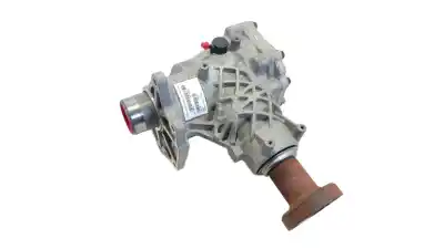 Pezzo di ricambio per auto di seconda mano differenziale anteriore per jaguar e-pace s awd 150 cv / 110 kw riferimenti oem iam ej327l486ac