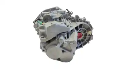 Автозапчастина б/у коробка передач для dacia dokker stepway essential посилання на oem iam tl4358  