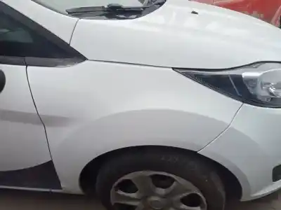 Pezzo di ricambio per auto di seconda mano  per FORD FIESTA VI (CB1, CCN)  Riferimenti OEM IAM C1BBA16015AA  