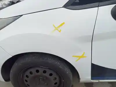 Pezzo di ricambio per auto di seconda mano  per FORD FIESTA VI (CB1, CCN)  Riferimenti OEM IAM C1BBA16016AA  