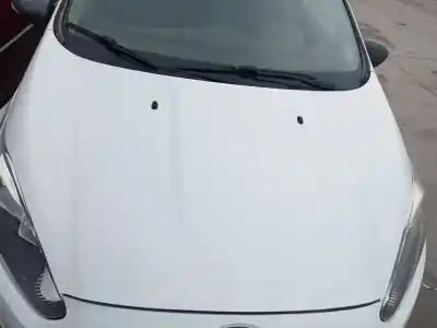 Pezzo di ricambio per auto di seconda mano  per FORD FIESTA VI (CB1, CCN)  Riferimenti OEM IAM PC1BBA16610AB  