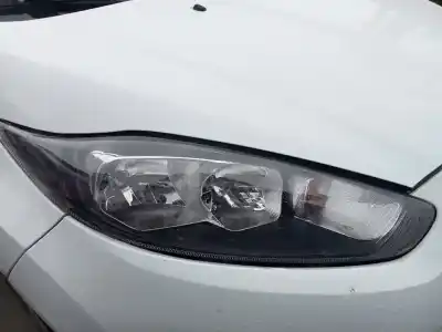Pezzo di ricambio per auto di seconda mano  per FORD FIESTA VI (CB1, CCN)  Riferimenti OEM IAM C1BB13W029AJ  