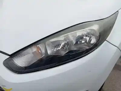 Pezzo di ricambio per auto di seconda mano  per FORD FIESTA VI (CB1, CCN)  Riferimenti OEM IAM C1BB13W030AJ  