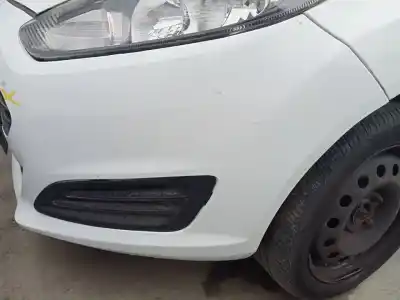 Pezzo di ricambio per auto di seconda mano  per FORD FIESTA VI (CB1, CCN)  Riferimenti OEM IAM C1BB17757ABXWAA  
