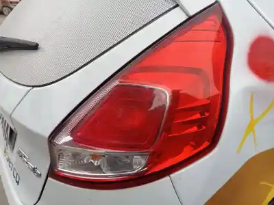 Pezzo di ricambio per auto di seconda mano  per FORD FIESTA VI (CB1, CCN)  Riferimenti OEM IAM C1BB13404AE  