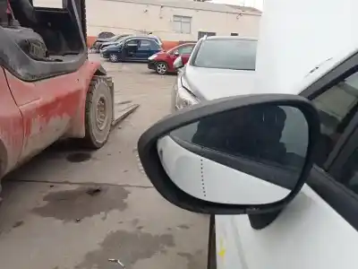 Pezzo di ricambio per auto di seconda mano Specchio Sinistro per FORD FIESTA VI (CB1, CCN) 1.5 TDCI Riferimenti OEM IAM C1BB17683DD  