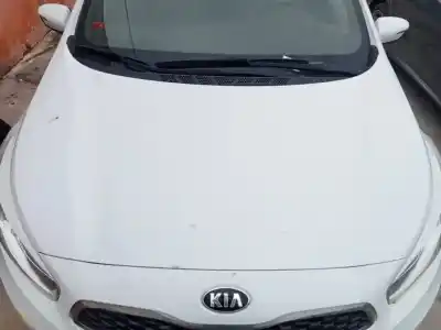 Tweedehands auto-onderdeel kap voor kia pro_ceed drive 136 cv / 100 kw oem iam-referenties 66400a2000