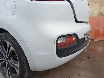 Peça sobressalente para automóvel em segunda mão para choques traseiro por kia pro_cee´d ( ) drive referências oem iam 86610a2300  