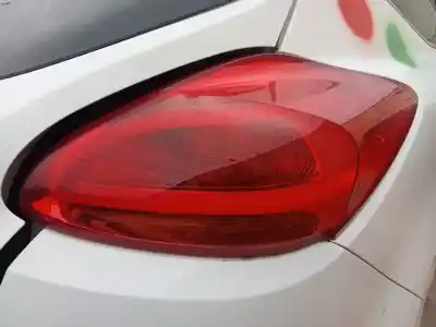 Tweedehands auto-onderdeel rechter achterlamp voor kia pro_ceed drive 136 cv / 100 kw oem iam-referenties 92402a2720