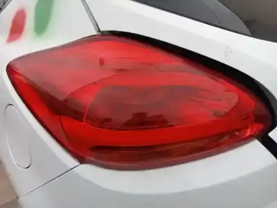 Tweedehands auto-onderdeel linker achterlamp voor kia pro_ceed drive 136 cv / 100 kw oem iam-referenties 92401a2720