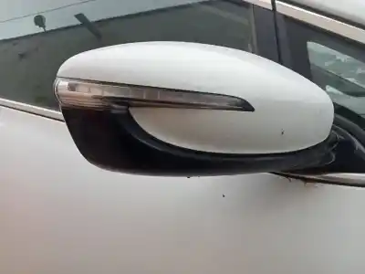 İkinci el araba yedek parçası sag arka görünüm için kia pro_ceed drive 136 cv / 100 kw oem iam referansları 87620a2530