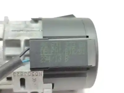 Second-hand car spare part ignition switch for citroen ds4 style oem iam references 9663123360  