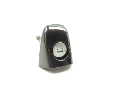 Second-hand car spare part ignition switch for citroen ds4 style oem iam references 9663123360  
