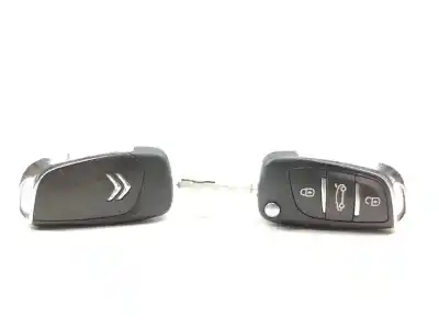 Second-hand car spare part ignition switch for citroen ds4 style oem iam references 9663123360  