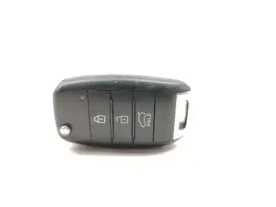 Second-hand car spare part ignition switch for kia ceed ceed drive oem iam references 819103x000  