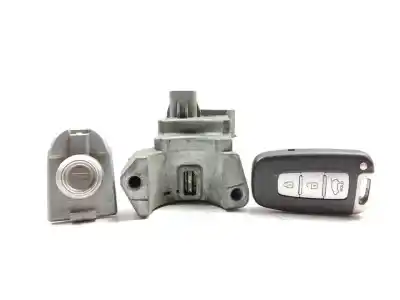 Pezzo di ricambio per auto di seconda mano interruttore di avviamento per kia sorento drive 2wd riferimenti oem iam 819002p710