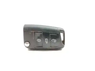 Second-hand car spare part ignition switch for seat leon (5f1) style visio oem iam references 5q0905865   Second-hand car spare part ignition switch for seat leon (5f1) style visio oem iam references 5q0905865