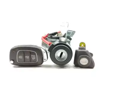 Автозапчасти б/у переключатель стартера за hyundai i10 (ac3) essence ссылки oem iam 81910d3000  