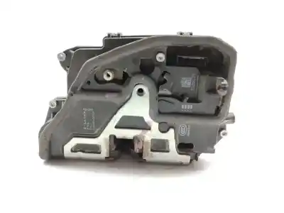 Piesă de schimb auto la mâna a doua încuietoare ușa fațã stânga pentru bmw x1 (e84) sdrive 18d referințe oem iam 51217229461