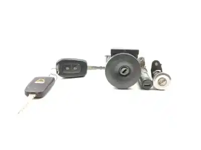 Автозапчастина б/у стартер для dacia dokker stepway essential посилання на oem iam 285916556r  