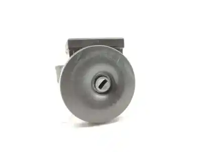 Автозапчастина б/у стартер для dacia dokker essential посилання на oem iam 285916556r  