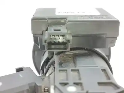 Автозапчастина б/у стартер для dacia dokker essential посилання на oem iam 285916556r  
