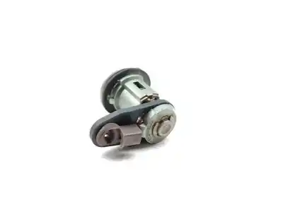 Автозапчастина б/у стартер для dacia dokker essential посилання на oem iam 285916556r  