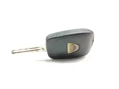 Автозапчастина б/у стартер для dacia dokker essential посилання на oem iam 285916556r  