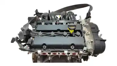 Автозапчастина б/у двигун комплект для ford ka+ ultimate посилання на oem iam yskd  