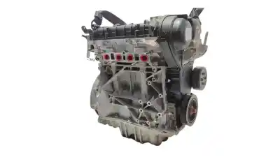 Автозапчастина б/у двигун комплект для ford ka+ ultimate посилання на oem iam yskd  