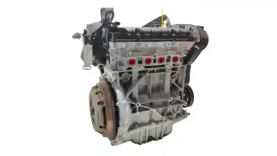 Автозапчастина б/у двигун комплект для ford ka+ ultimate посилання на oem iam yskd  