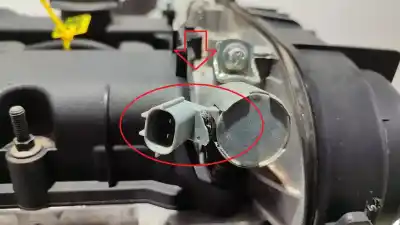 Автозапчастина б/у двигун комплект для ford ka+ ultimate посилання на oem iam yskd  