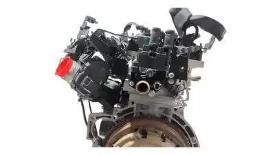 Автозапчастина б/у двигун комплект для ford ka+ ultimate посилання на oem iam yskd  